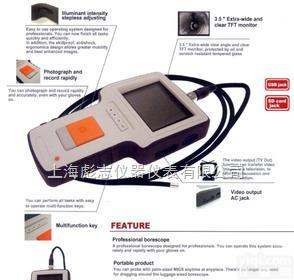 <em>便携式</em>视频<em>内窥镜</em>138D  <em>便携式</em>视频<em>内窥镜</em>