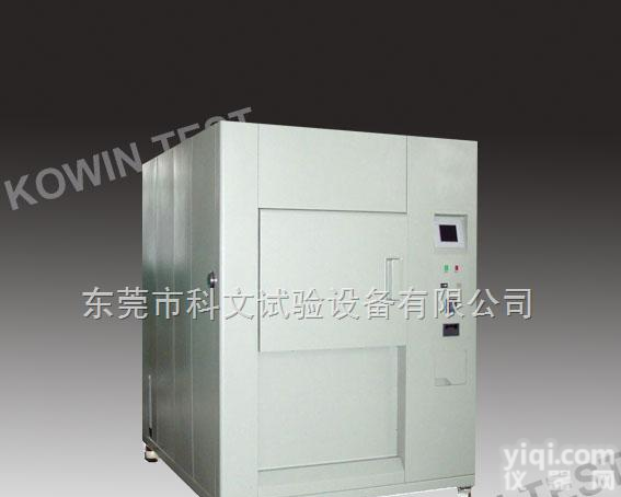 KW-TS-80S  <em>大连</em>冷热冲击<em>试验</em>箱，<em>大连</em>冷热冲击箱