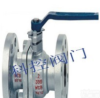 <em>Q41F美标浮动球阀</em>