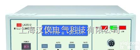 高品质直流低电阻测试仪/<em>智能</em>电阻<em>测量</em>仪<em>参数</em>