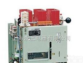 DW15-4000；  DW15-4000（<em>电磁式</em>）<em>断路器</em>