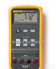 <em>福禄克</em>Fluke-712<em>温度</em><em>校验仪</em>