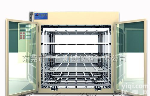 老化<em>烧机房</em>