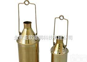 DP-BQB （500ml）  薄壁<em>取样器</em>/薄壁<em>采样</em>器/铜薄壁液体石油<em>取样器</em>/薄壁式<em>采样</em>器/薄壁石油<em>取样器</em>