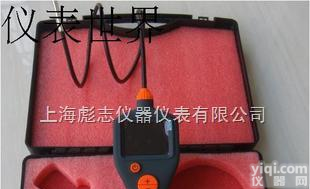 经济型  经济型2.7寸8.0mm工业内窥镜 30万<em>像素</em>6颗<em>LED</em>带图片放大和旋转