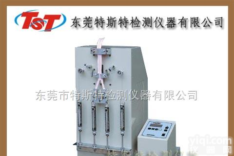 TST-339  <em>箱包</em>拉链<em>测试仪器</em>/<em>箱包</em>拉链<em>测试仪器</em>如何使用