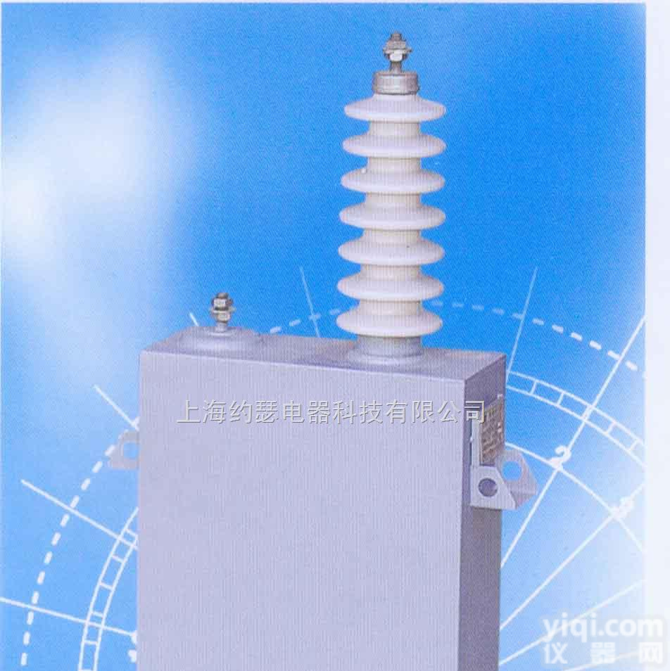 FAM10.5√3-0.025,  FAM10.5√3-0.025高电压并联电容器