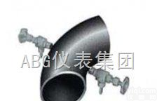 <em>弯管</em>型<em>流量计</em>