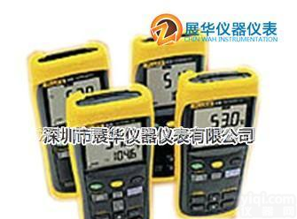 Fluke52-II  美国<em>福禄克</em>Fluke52-II<em>数字式</em>温度计
