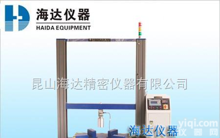 HD-733  《<em>办公椅</em><em>测试设备</em>》zui新研发成果展/不容错过！