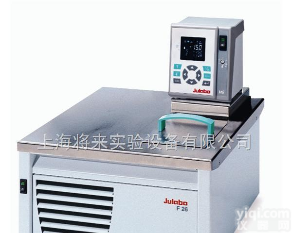 厂家  价格JULABO <em>标准型</em>（Top-High）<em>加热</em>制冷浴槽,<em>循环器</em> F33-ME