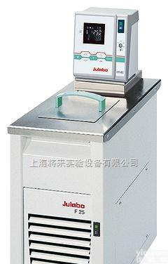 厂家  价格JULABO <em>标准型</em>（Top-High）<em>加热</em>制冷浴槽,<em>循环器</em>F25-ME