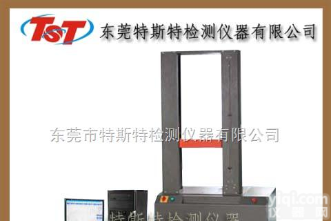 TST-615A-S  橡胶<em>双柱</em>拉力<em>测试机</em>：橡胶<em>双柱</em>拉力<em>测试机</em>代理价〔zui实惠的橡胶<em>双柱</em>拉力<em>测试机</em>〕