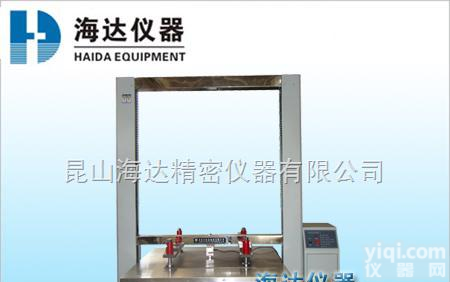 HD-502S-1500  <em>造纸</em><em>包装</em><em>检测仪器</em>，综合制造商/ISO国际认证