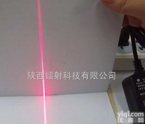 RL 650-50 G3  子午轮胎<em>成型机</em>专用<em>激光</em>标线器