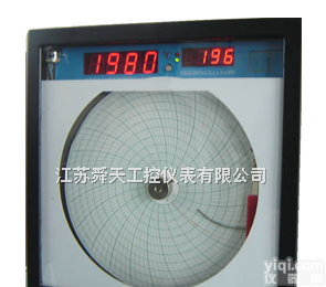 <em>数字式有纸记录仪</em>