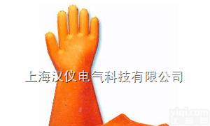 汉仪Pai高压绝缘<em>手套</em>/高压绝缘<em>手套</em><em>品质保证</em>