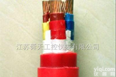 <em>硅橡胶绝缘和护套电力电缆</em>