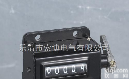 D67型  厂家批发 机械式<em>计数器</em> D67型, <em>拉动</em>式<em>计数器</em>