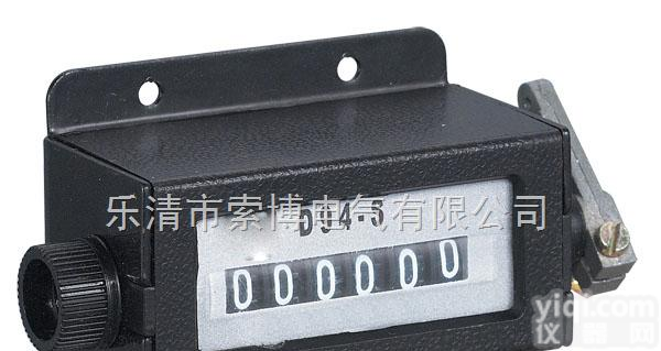 D94-S 型 现货  批发机械式<em>计数器</em> <em>拉动</em>式<em>计数器</em> D94-S 型 现货