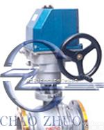 ZDRR<em>电子式</em>调节<em>球阀</em>