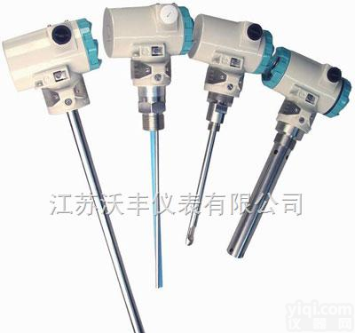 WF系列  <em>射频电容液位变送器</em>厂家-沃丰<em>射频电容液位变送器</em>厂家