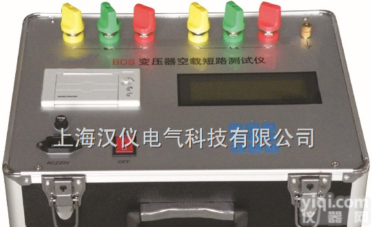 汉仪Pai变压器<em>空载</em>短路测试仪/变压器<em>空载</em>短路测试仪<em>参数</em>