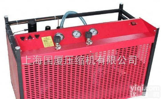 CNG<em>加气站</em>管道压力检测用<em>高压</em><em>空压机</em>