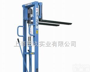 OPK-H800-15J  新款OPK-H800-15J 日本OPK进口<em>手动液压堆高车</em>使用技巧,上海半自动液压堆高车多少钱旦鼎