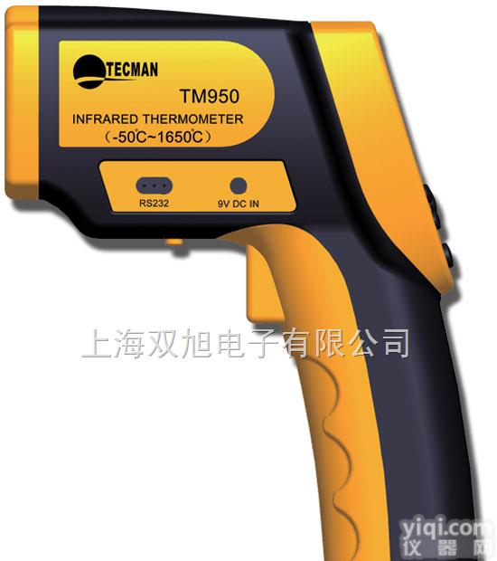 TM950  TM950<em>手持式</em>高温<em>非接触</em>红外<em>测温仪</em>