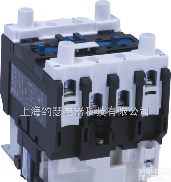 <em>GSC1</em>-<em>8008</em>,  <em>GSC1</em>-<em>8008</em>四级交流接触器