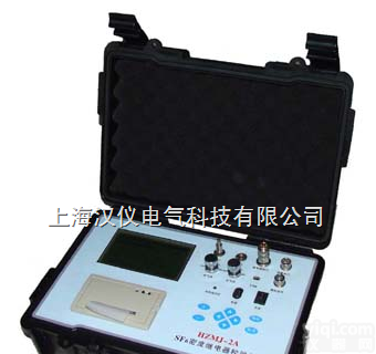 SF6密度<em>继电器</em>校验仪<em>HY</em>-2010型