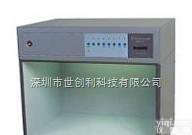 <em>武汉</em>多<em>光源</em>对色箱