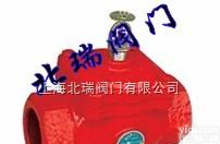 <em>ZSFW</em><em>温控</em><em>雨淋阀</em>