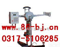 LBY-1电脑路面摩擦系数测定仪（筑龙仪器）