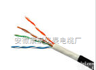 FTP<em>超五类</em>4对<em>屏蔽</em>数据<em>电缆</em>