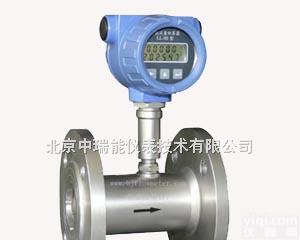 电池供电涡轮流量计安装 电池供电涡轮流量计报价