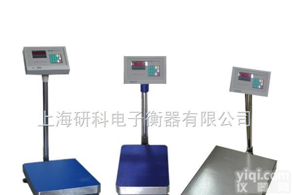 TCS  湖北<em>台秤</em>，75<em>公斤</em>-75kg<em>不锈钢</em><em>台秤</em>