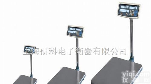 TCS  河北<em>台秤</em>，500<em>公斤</em>-500kg<em>不锈钢</em><em>台秤</em>