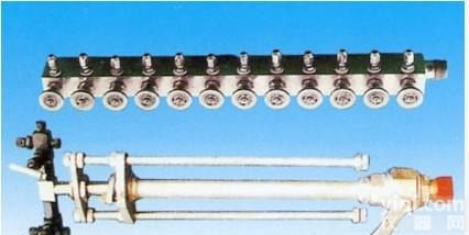 KFQ<em>气源</em><em>分配器</em> JL均速管流量计  KFQ<em>气源</em><em>分配器</em> JL均速管流量计