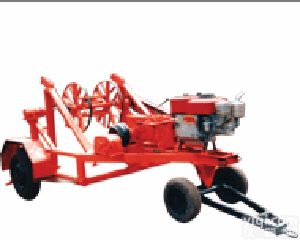 厂家  <em>L0045064</em><em>多功能</em>收<em>放线</em>车价格