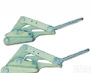 <em>厂家</em>  <em>厂家</em><em>绝缘导线</em>卡线器<em>L0045073</em>