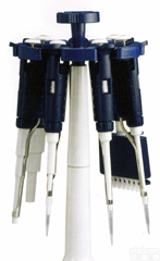 QY系列  <em>移液器</em>支架，<em>上海</em><em>移液器</em>支架厂家