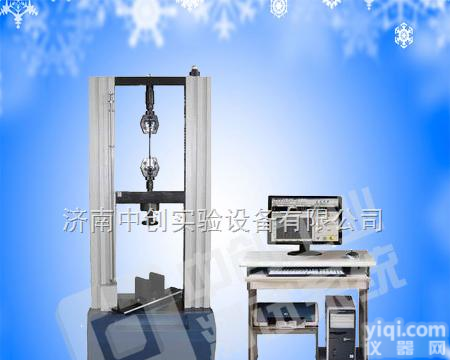 ZCWS-W  钢带拉力<em>试验机</em>型号，山东钢带拉伸检测设备供应商，产销钢带<em>检测机</em>，钢带试验设备检测报告