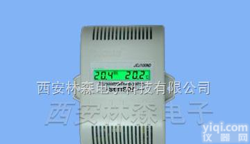 LN100S  LN100S<em>壁挂</em>式温<em>湿度</em><em>变送器</em>测环境温<em>湿度</em>