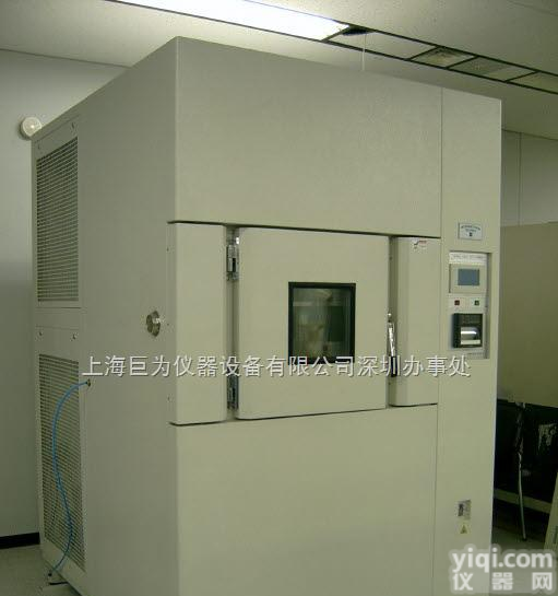 JW-TS-80D  <em>台湾</em>冷热冲击试验箱，<em>台湾</em>高<em>低温</em>冲击试验箱，<em>台湾</em>温度冲击试验箱80L