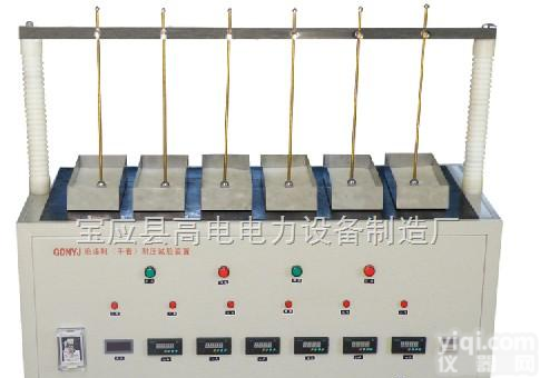 绝缘靴手套耐压试验<em>装置</em>，绝缘靴<em>成套</em>试验<em>装置</em>