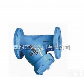 BJ41H/BJ45H，BQ41/BQ47等  <em>保温</em>过滤器-<em>保温</em><em>阀门</em>-不锈钢<em>保温</em><em>阀门</em>-昆明盖米<em>阀门</em>