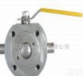 BJ41H/BJ45H，BQ41/BQ47等  <em>保温</em><em>球阀</em>2-<em>保温</em>式阀门-碳钢<em>保温</em>阀-昆明盖米阀门