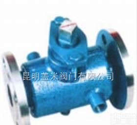 BJ41H/BJ45H，BQ41/BQ47等  <em>保温</em>旋塞阀BX43-<em>保温</em>式<em>阀门</em>-不锈钢<em>保温</em><em>阀门</em>-昆明盖米<em>阀门</em>